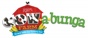 Cowabunga Farm Vacation Bible School