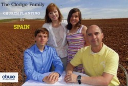 Glenn & Tammy Clodgo Glenn & Tammy Clodgo