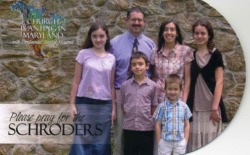 Kurt & Lori Schroder Missionary_Schroders